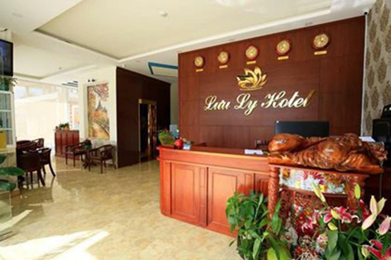 Hd Group Hotel 2 Dalat Bagian luar foto