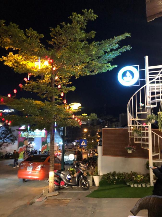 Hd Group Hotel 2 Dalat Bagian luar foto